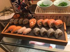 -杭州滨江世融艾美酒店·新食谱全日餐厅