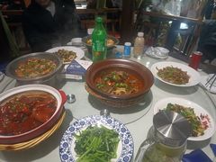 -东门头·江鲜小馆(新天地店)