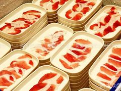 -福成自助烤肉(华冠天地城关店)