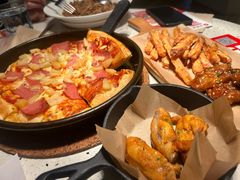 -必胜客(海滨店)