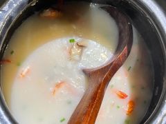 -如轩·海鲜砂锅粥·潮汕菜(南城店)