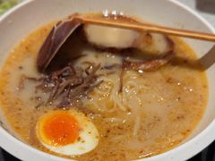 -味千拉面(广州白云机场T1西二店)