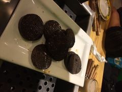 欢乐牧人金牌炭烤-欢乐牧人蒙古炭烤羊腿(四平路店)