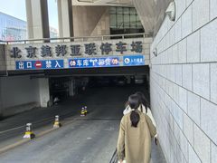 -COCO壱番屋(北京平安国际金融中心店)