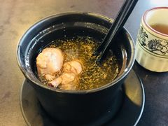 -古代饭堂(冠亚店)