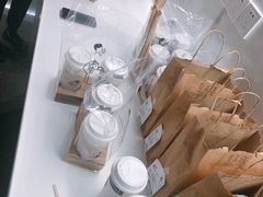 -喜茶(深圳福田星河COCO Park店)