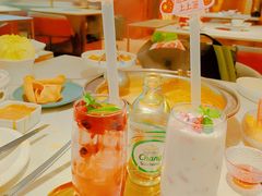 -川越泰火锅(吉利大厦店)