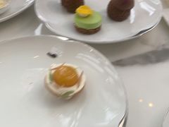 -傲廬·云端餐厅·深圳柏悦酒店
