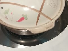-天宜隆蘑菇宴火锅(石景山旗舰店)