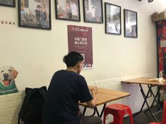 -细妹五香牛杂(步行街店)