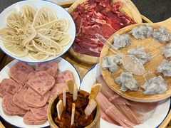 -爸爸炒料牛排老火锅(建设路旗舰店)