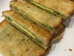 -HELLO 27 意面·沙拉·帕尼尼