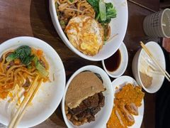 -寻裕记·现炒浇头面(人民广场店)