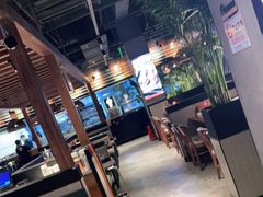 大堂-管氏翅吧(台湾街店)