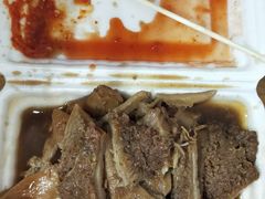 牛杂-细妹五香牛杂(步行街店)