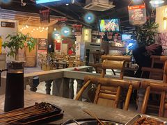 -神伙烧烤(江北黄泥塝店)