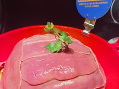 -周师兄大刀腰片火锅(洪崖洞旗舰店)