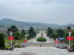 -安源路矿工人运动纪念馆