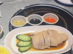 -章记星洲 · 新加坡餐厅(望京店)