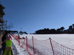 -棋盘山冰雪大世界