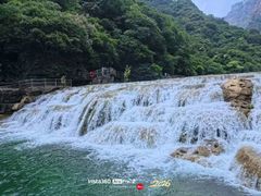 -河南宝泉旅游区