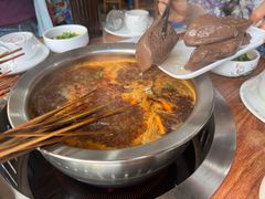 -牛华八婆麻辣烫(起源店)