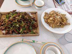 -清真·同发顺饭庄·烧麦(总店)