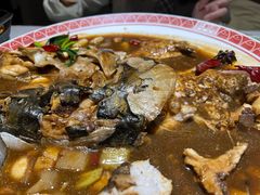 -旺顺阁·北京菜(北辰上品+)