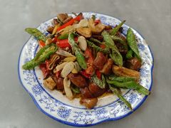 -挖色菜香园(大理店)