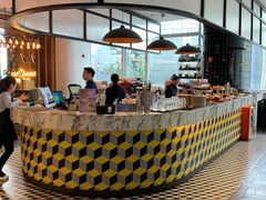 -ATLAS COFFEE(雅居乐中心店)