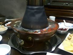 -大明铜锅·烤涮坊·烧烤(总店)