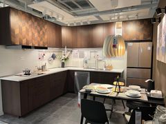 -宜家家居(西安未央商场店)