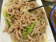 -洪霞餐馆