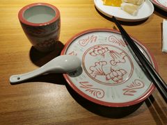 -小放牛炒菜馆(衡百店)