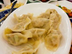 水饺-杭州玉泉饭店-餐厅