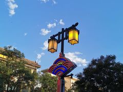 -大同古城-太平楼