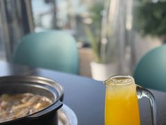 -野菌皇海景野生菌火锅(滨海大道店)