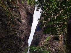 -南武当山景区