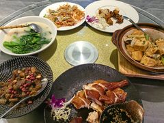 -德尚煌·顺德菜(誉山悠方天地店)