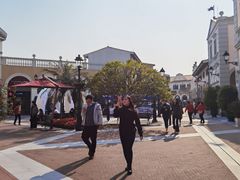 -佛罗伦萨小镇广佛名品奥特莱斯(疏港路店)
