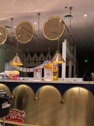 -奈尔宝家庭中心·亲子餐厅(华采天地店)