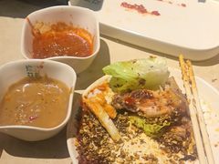 -玫瑰花园自助烤肉(顺义鑫海韵通店)