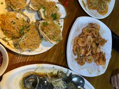 -南海渔家•海鲜•正宗海南菜(海棠湾店)