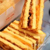 咸蛋黄星人集合🙋🏻‍♀️打卡川式点心局新店
