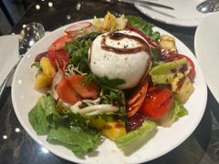 -LESCEDARS Brasserie Bistro香柏树