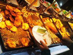 -诺丁牛排(南京江宁万达店)