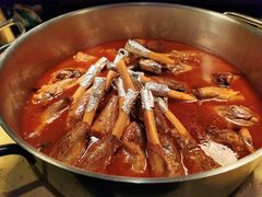 -郑州富力万达文华酒店·云端美食汇自助餐厅
