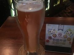 -Shanghai Brew House上海啤酒工坊(老外街店)