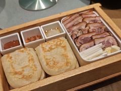 -四季餐厅·新津菜(环湖中路店)