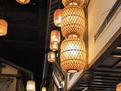 -南京大牌档(凯德大峡谷店)